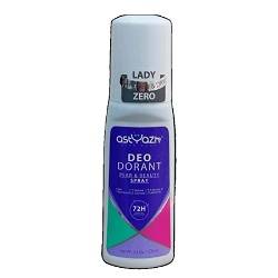 آستیاژا اسپری دئودرانت بدن بیوتی (زنانه)100م